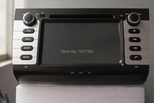 7″ car DVD player + GPS navigation for Suzuki Swift ( 2004 2005 2006 2007 2008 2009 2010 )