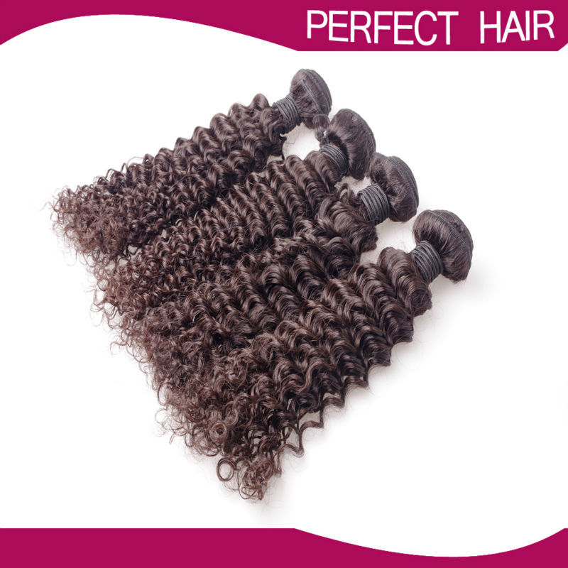 Cheap human hair Malaysian Deep Wave 6A Malaysian Virgin Hair 2,3,4 Bundles Malaysian deep curly virgin hair weave