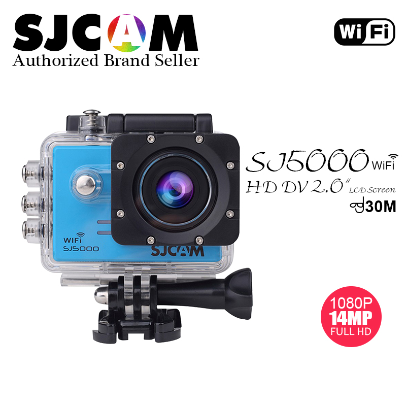  SJCAM SJ5000wifi   2.0 0,36- 1080 P Full HD   DV  Camera14MP    go pro 