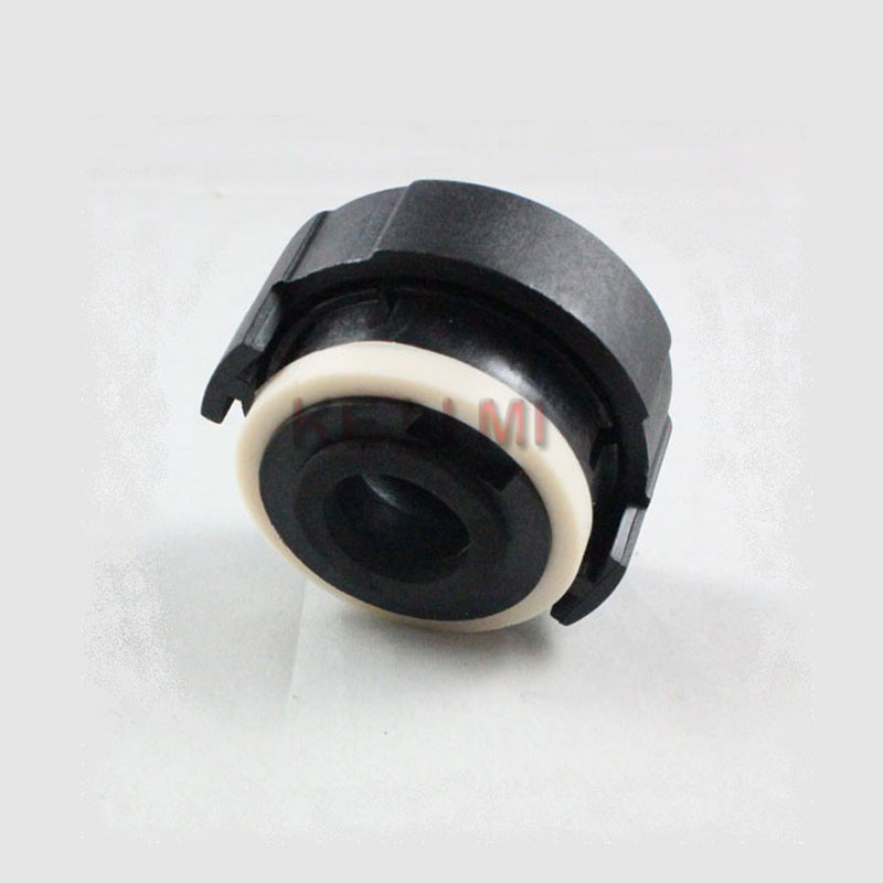 2x Hid Xenon E46 H7 Light Bulb Holders Sockets Adaptor