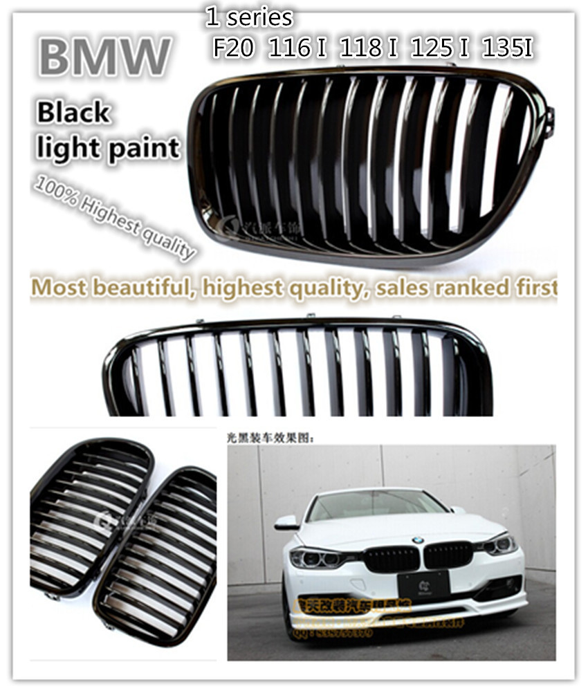 How to paint bmw grill #6