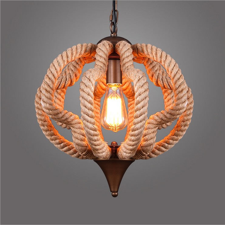 Ottieni online a basso prezzo corda lampadari aliexpress.com ... Lampadari design economici