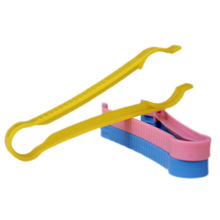 2016 1 pic new bottle for water Disinfection anti-slip clip clip hot bottle baby my bottle Feeding Bottles feeding cup Cups