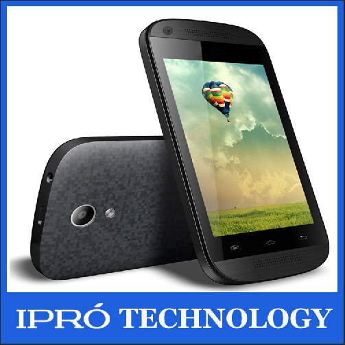   ipro, i9355 mtk6571  celular android 4.4  3,5    wi-fi  