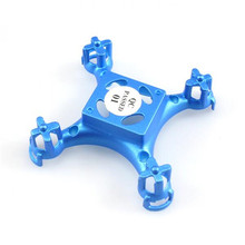 Hot New Eachine E10 Mini RC Quadcopter Spare Parts Lower Body Shell E10-007 For RC Camera Drone Helicopter Accessories