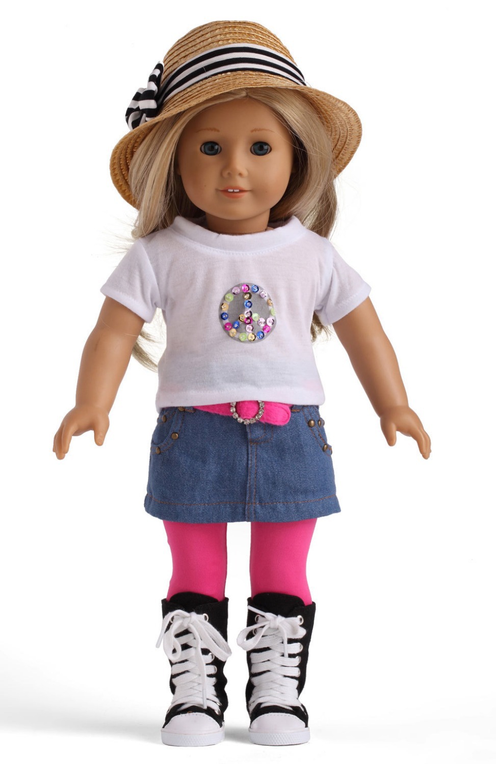 New Arrival Fashion Inch American Girl Doll New Arrival Fashion Inch American Girl Doll