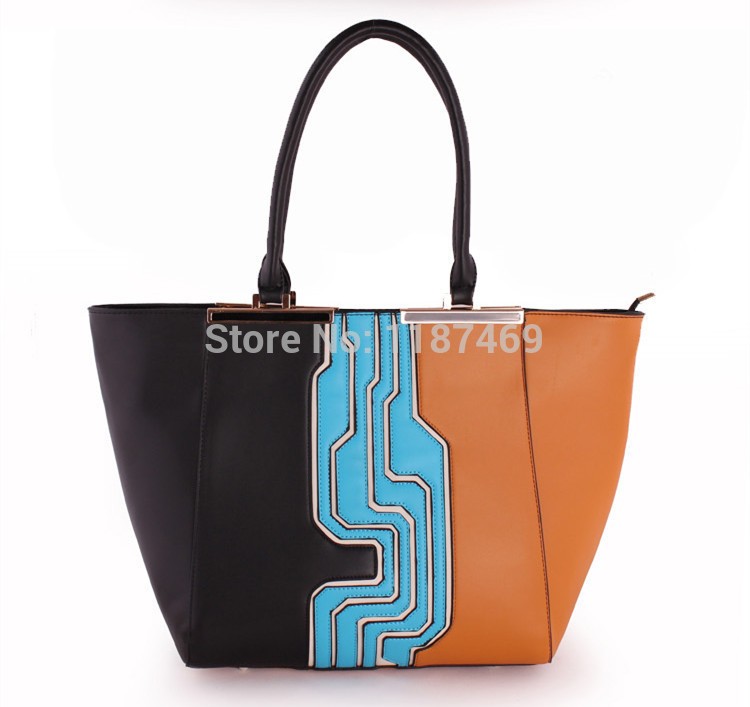... -marca-Michaeled-bolsos-de-Patchwork-de-cuero-de-la-Pu-hombro.jpg ... -marca-Michaeled-bolsos-de-Patchwork-de-cuero-de-la-Pu-hombro.jpg