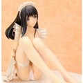 Anime Alphamax skytube Tony Nozomi Watase Sexy girl 1 6 PVC Action Figure Collectible Model doll