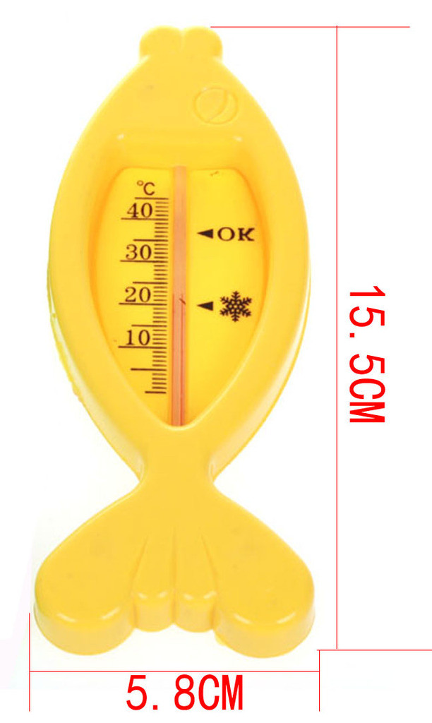 water thermometer 4