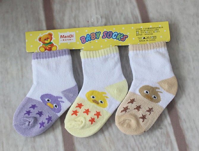 newborn socks for baby (2)
