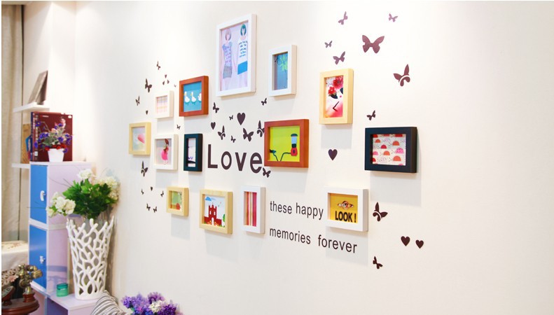 Multi Frame Wall Art online buy wholesale photo framed wall art from china photo framed Multi Frame Wall Art online buy wholesale photo framed wall art from china photo framed