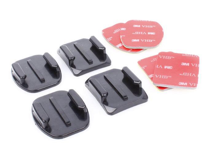 Online Buy Wholesale gopro adhesive mounts from China gopro ...