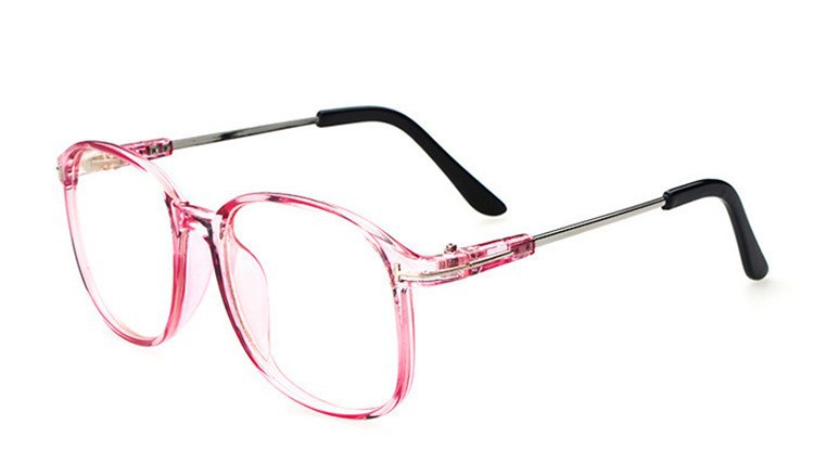 Fashion Grade eyewear frames eye glasses frames for women spectacle frame ladies degree Optical Computer eyeglasses frame women (21)