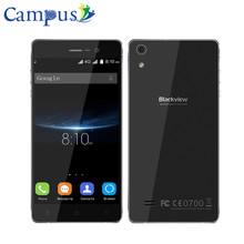 CAMPUS Blackview Omega Pro 5″  IPS HD Smart Phone MTK6753Octa Core Android 5.1 4G LTE mobile Cell Phone 3G+16G ROM 13MP GPS