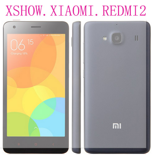  Xiaomi  2,   2 Hongmi 4 G LTE  QualcommMSM8916 QuadCore 4,7 '' 1  RAM  SIM MIUI 6