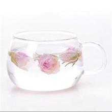 2014 New Dry Rose Scented Fragrance Tea Portable Rose Tea Flower Tea 100g bag 