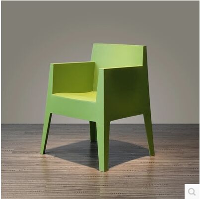 Promoción de sillas de madera verde compra sillas de madera ...
