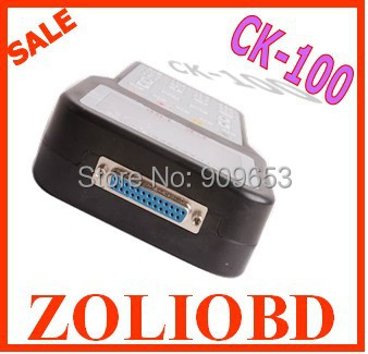   - CK100 Pro  CK-100 CK 100 SBB V45.06 CK100   DHL  
