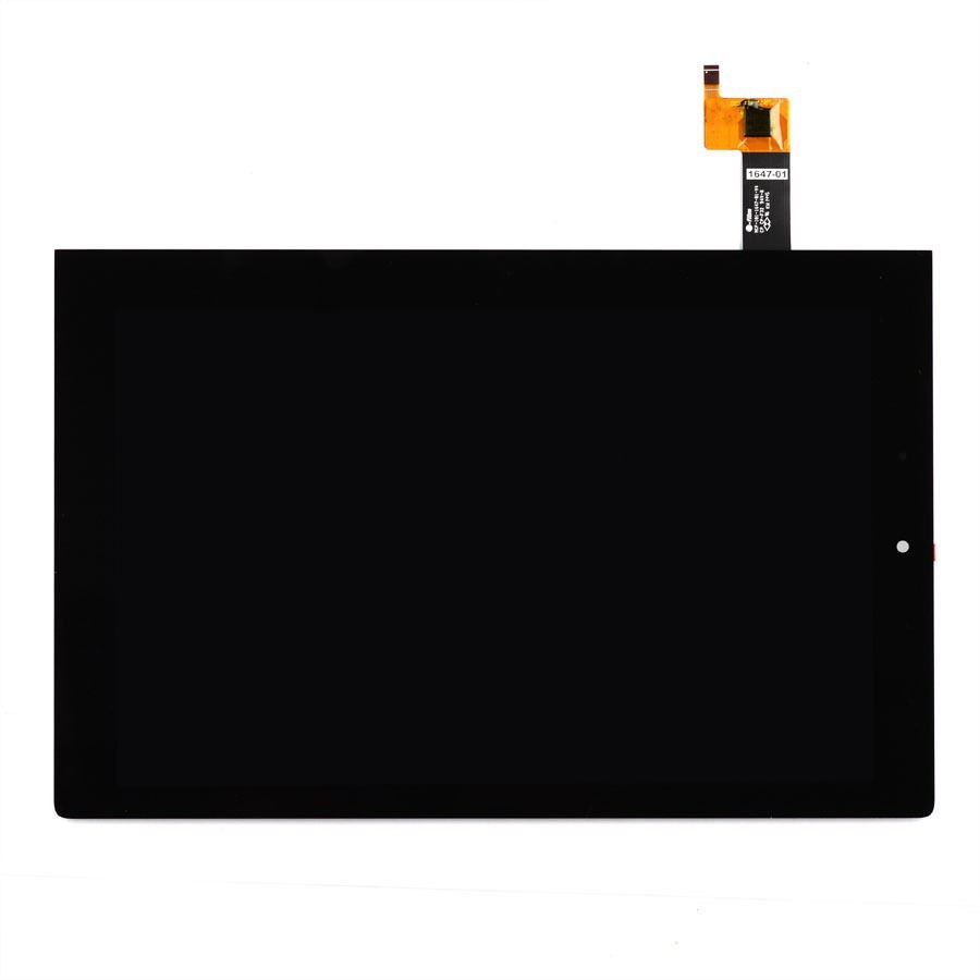 LCD-Display-Touch-Screen-Digitizer-Assembly-Replacements-FOR-Lenovo-Yoga-Tablet-2-1050F-Free-shipping
