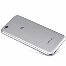 Original ZTE Blade S6 4G LTE Smartphone 5 0 Inch MSM8939 64Bit Octa Core Android 5