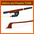 4 4 Size Advanced IPE Wood German Double Bass Bow Pernambuco Performance Mellow and Poweful TONE