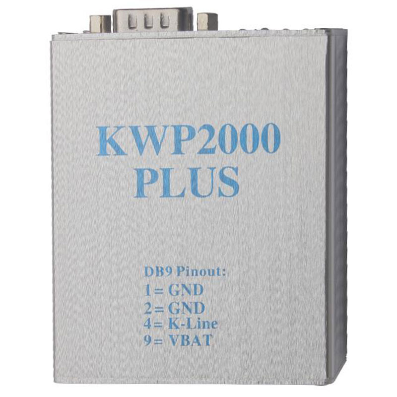   KWP2000 KWP2000 ECU -flasher OBDII   Tunning    obd2    