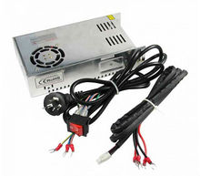 Free Shipping Hot Selling 350W 12V 29A S 350 12 AC DC Switching Power Supply 3d