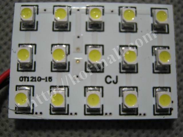 15smd 1210 T10 168 194       