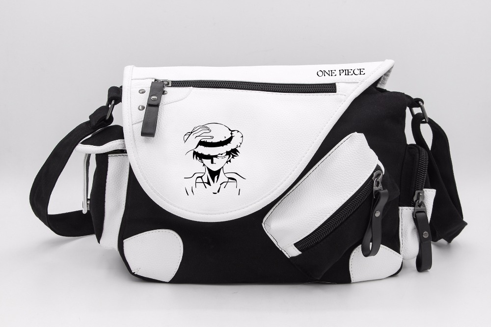 one piece messenger bag