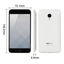 MEIZU M1 Note Mini 5 0 inch 1280 768 Flyme 4 4 Core SmartPhone Flyme 4
