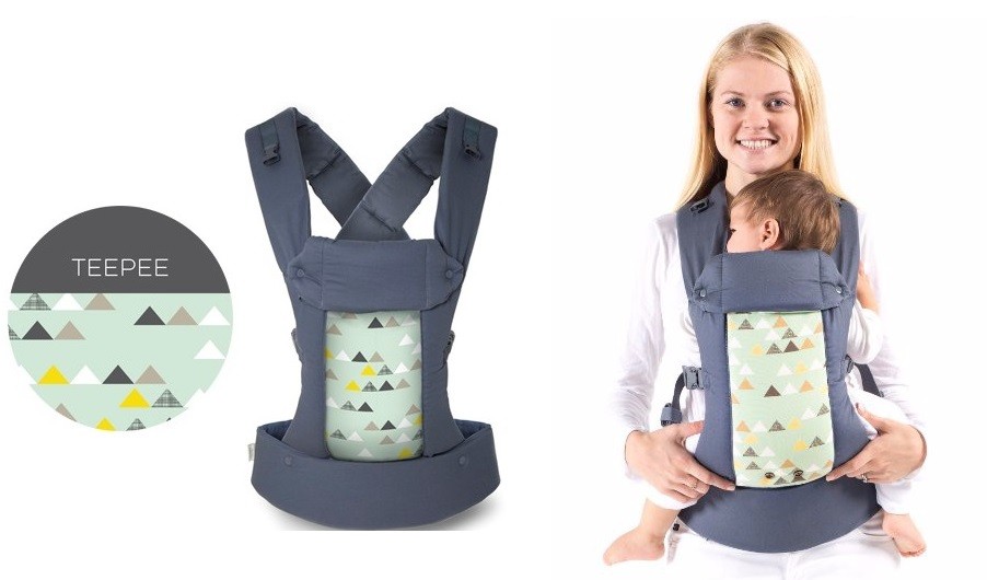 360 baby carrier