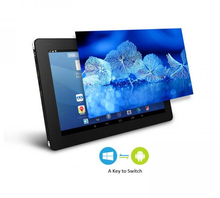 Original Chuwi Vi10 Dual OS RAM 2GB ROM 64GB HDMI Intel Z3736F Quad Core Windows8 1