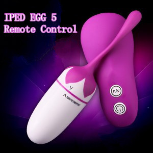 Гаджет  free shipping sex toys for woman INS IPED EGG 5 waterproof wireless Remote control vibrating eggs G-spot vibrator None Красота и здоровье