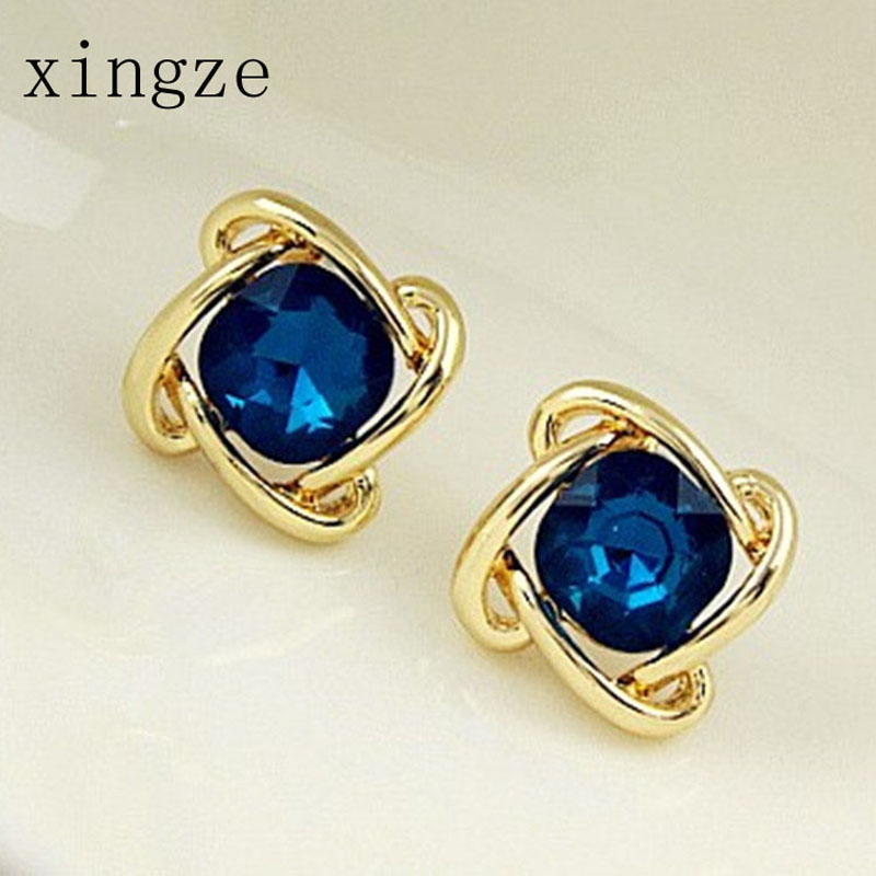 Compare Prices on Gold Earring Models- Online Shopping/Buy Low Price