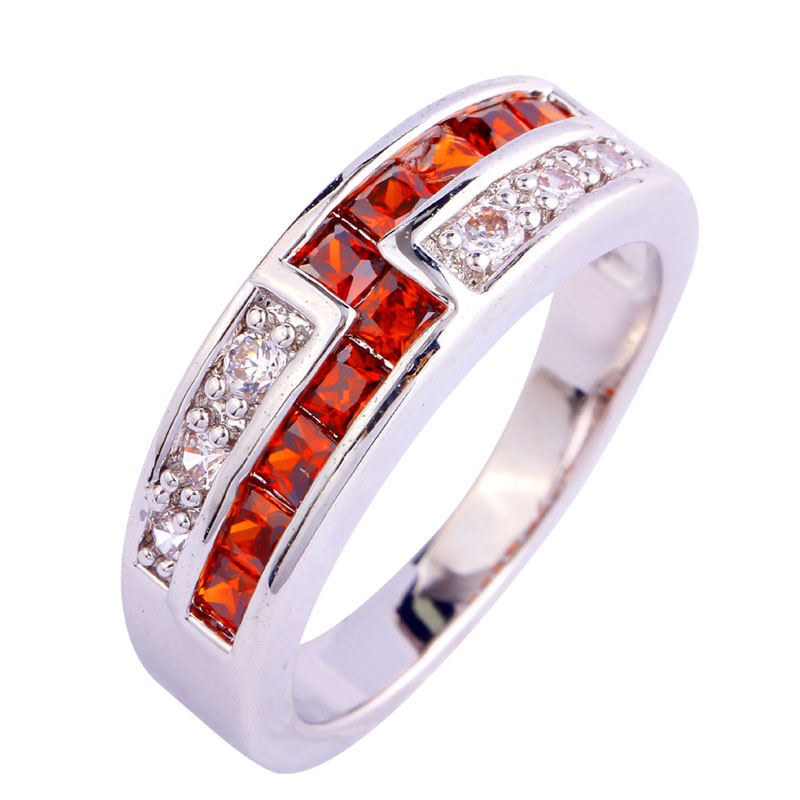 ... Silver-Ring-Garnet-White-Topaz-Size-9-Women-Rings-Exquisite-Beauty.jpg