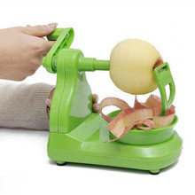 Fruit Peeler CreativeHome Kitchen Tool Manually Apple Peeler Peeling Machine kitchen accessories spiralizer vegetable spiralizer
