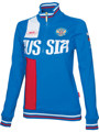 2015 new bosco sport clothing Russian national team two piece russia sport for women women s
