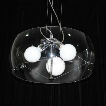 Acquista all'ingrosso online tamburo lampadario luce da grossisti ...