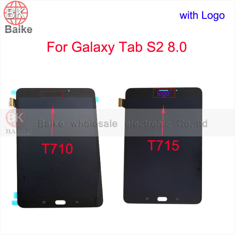  Samsung Galaxy Tab S2 8.0 T710 T715 -        100% 