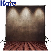 200CM*150CM Kate No Creases Photography Backdrops Vintage Wood Can Be Washed For Anybody Backdrops Photo Studio NTZC-016