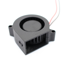 3D printer accessories turbo fan blower cooling fan Free Shipping