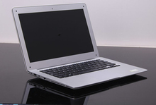 Free Shipping 14 inch Notebook Laptop Computer with Windows 7 8 WIFI HDMI Camera Intel J1800