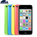 iPhone5c Unlocked Original Apple iPhone 5c Mobile Phone 4" Retina IPS Used Phone 8MP Smartphone GPS IOS Cell Phones