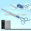 Pet Scissors Pet Clipper Dog Scissors Grooming Shear HIKATO 8 0 INCH Superior Quality NEW 1pcs
