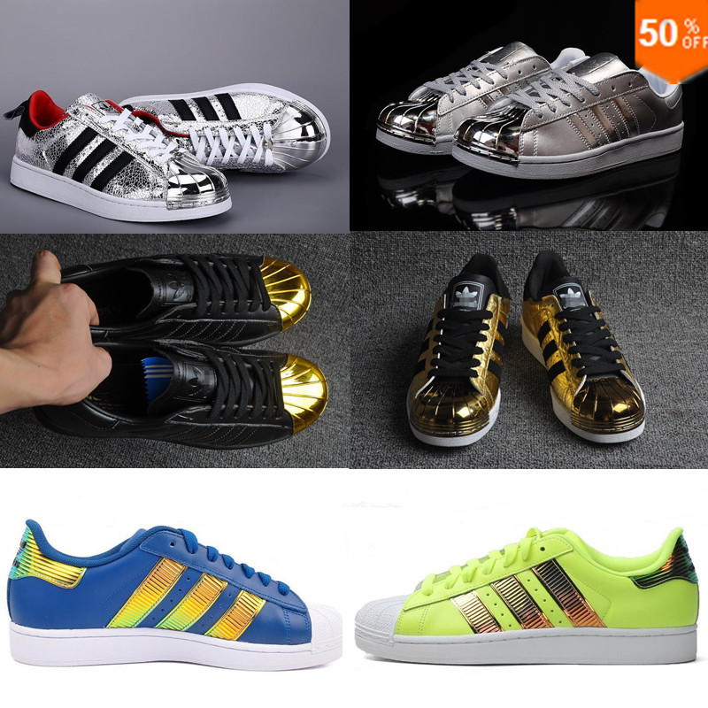 adidas supercolor argento