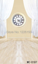 Free Interior floor wedding background MC0187,10*10ft computer printed background,fondos fotografia,photo studio backdrop vinyl