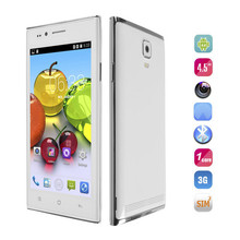 New Original Smartphone MG7 4 5 inch IPS Screen MTK6572 Android 4 4 GSM WCDMA 3G