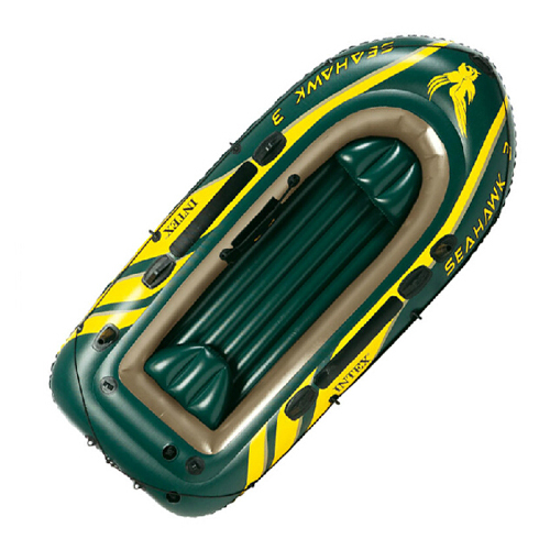 thicken rubber boats inflatable boat fishing boat kayak assault boat 