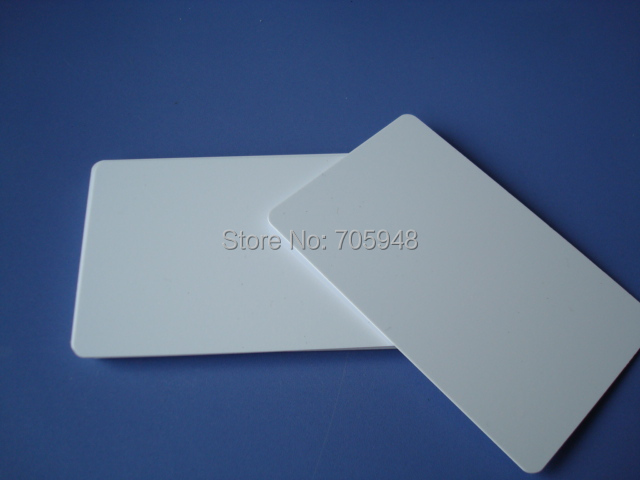 10pcs RFID CET5557 t5577 t5557 125KHZ frequency access id card writable write copy code key tag