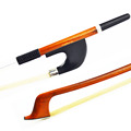 PROFESSIONAL PERNAMBUCO Material GERMAN DAUBLE BASS BOW High Quality Natural Horse Hair Fast Response Open and